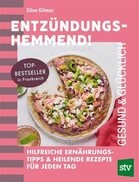 Entzündungshemmend!