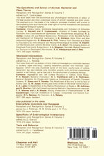 Bacterial Adherence