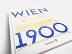 Wien. Aufbruch um 1900