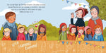 Das kleine WIR im Kindergarten (Innenansicht)
