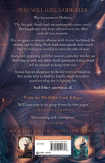 Faithbreaker