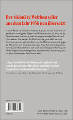 Der Krieg mit den Molchen