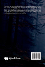 The woods