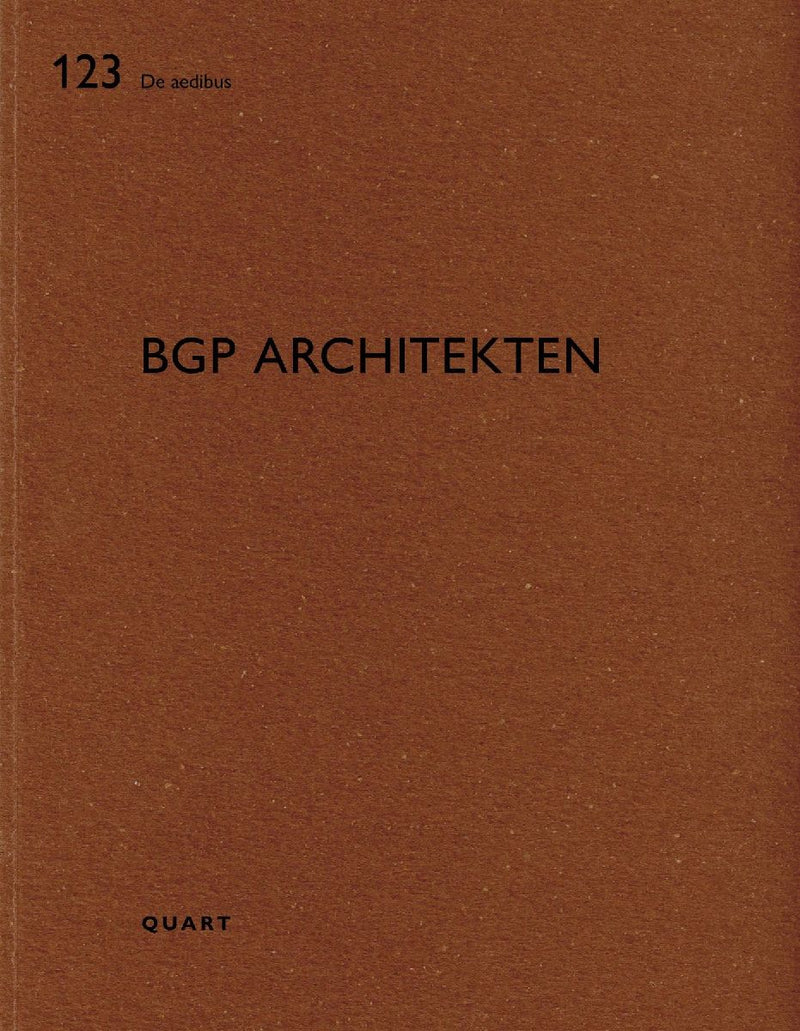 BGP Architekten