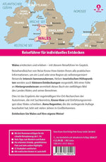 Reise Know-How Reiseführer Wales