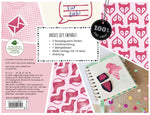 Stempel schnitzen