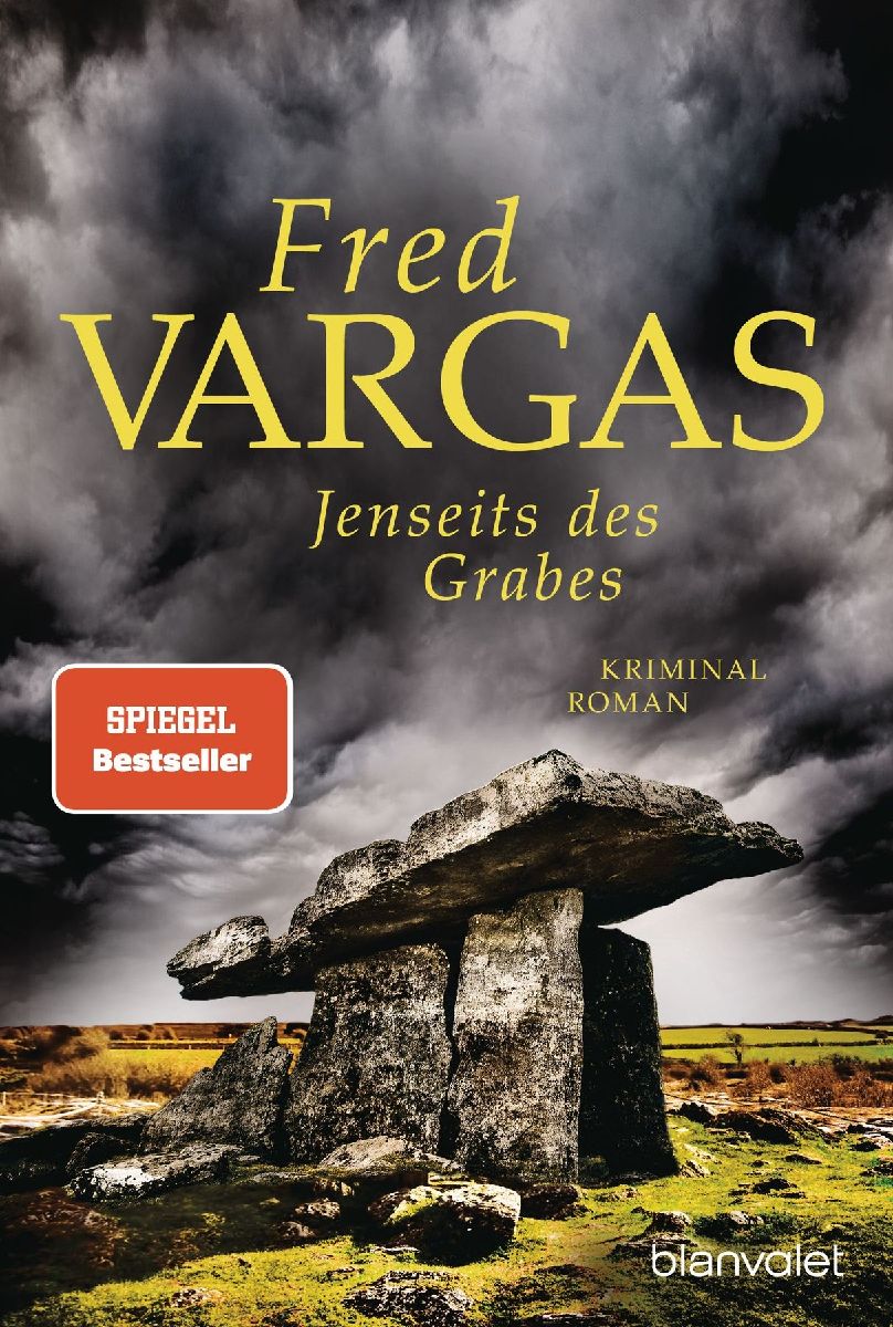 Jenseits des Grabes