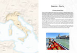 Atlas of urban vineyards