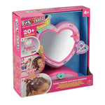 Funlockets - Geheimspiegel mit Glitzer