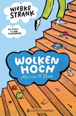 Wolkenhoch. Mission 15. Stock