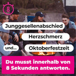 Dreister - Das Partyspiel