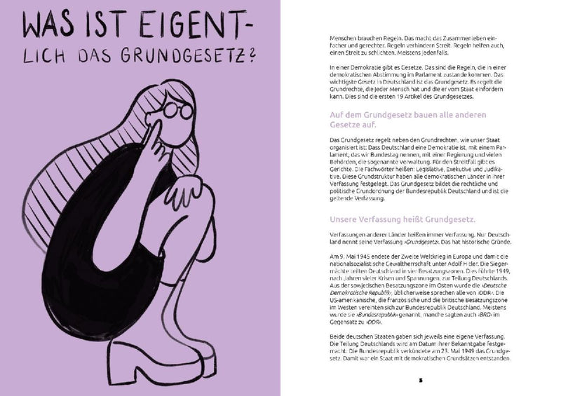 Jede*r hat das Recht (Innenansicht)