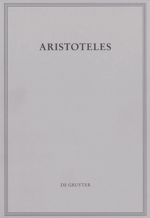 Metaphysik