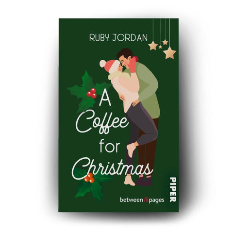 A Coffee for Christmas