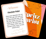 Spritz Twist (Innenansicht)