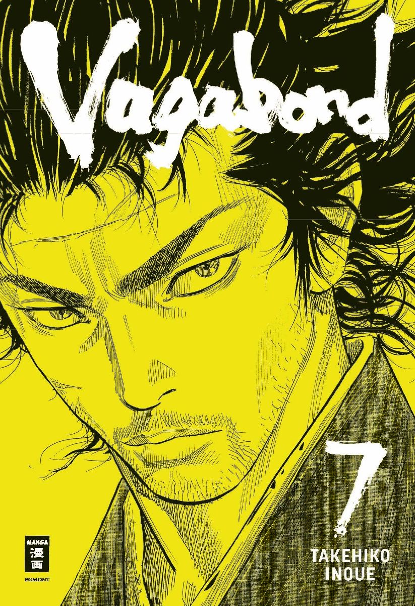 Vagabond 07