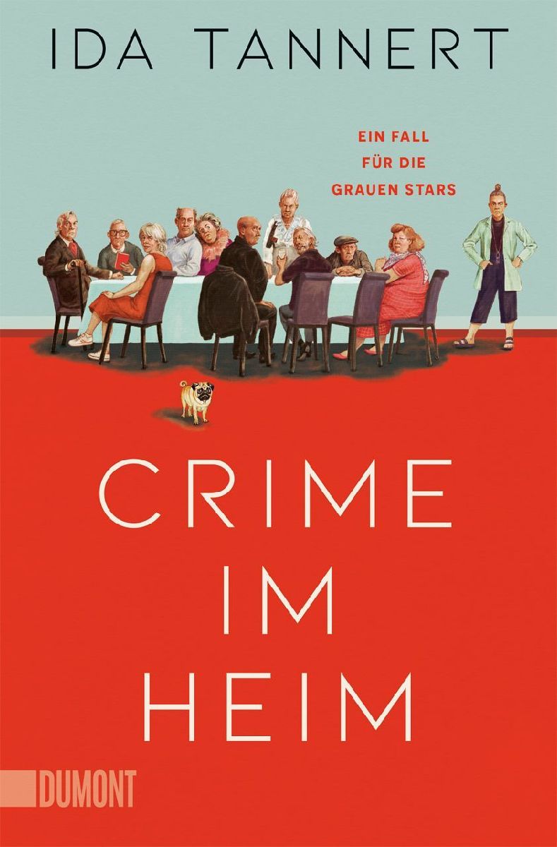 Crime im Heim