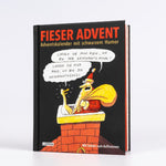 Fieser Advent