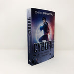 Cyborg - Der letzte Gegner
