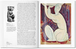 Modigliani (Innenansicht)