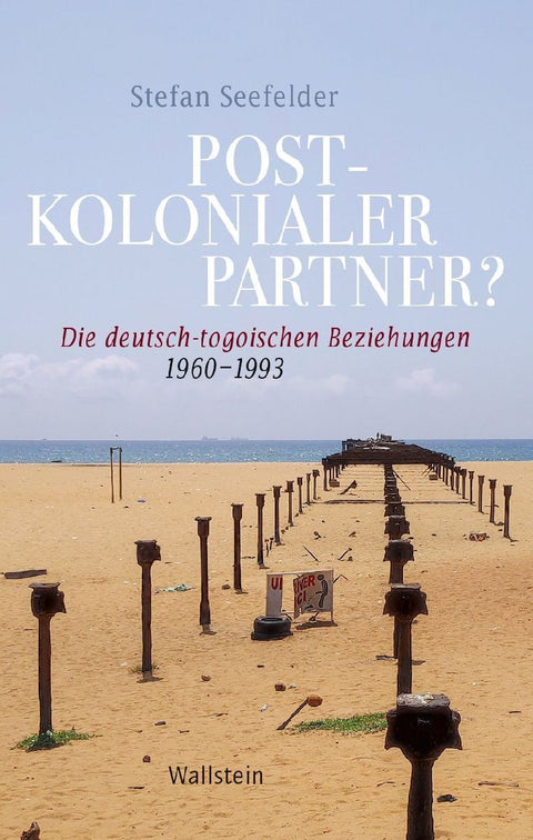 Postkolonialer Partner?