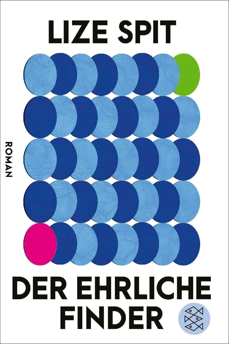 Der ehrliche Finder