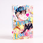 Punch Drunk Love 1