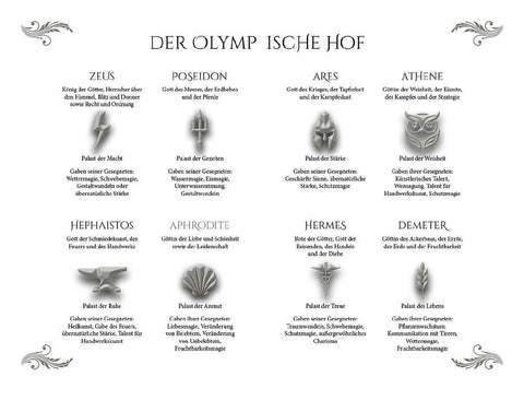 Reign of Gods