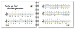 Voggys Glockenspielschule