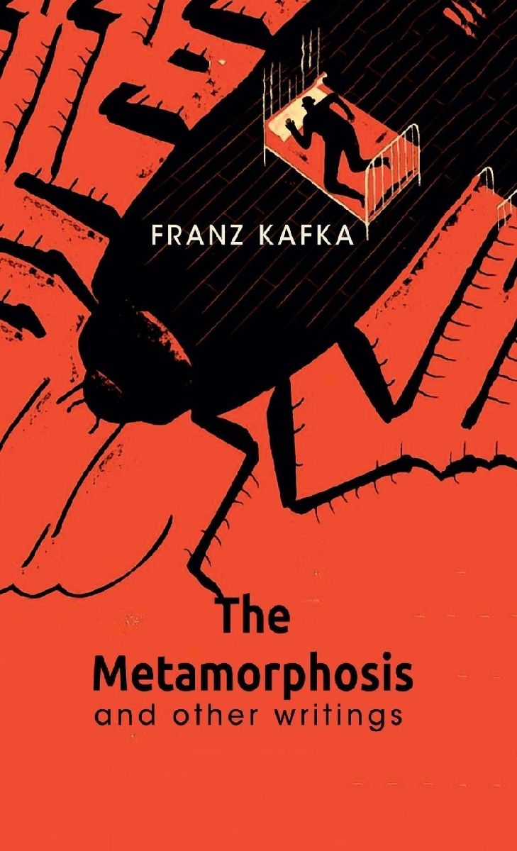 The Metamorphosis And Other Writings