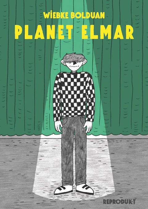 Planet Elmar