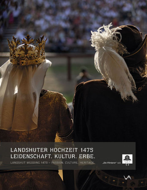 Landshuter Hochzeit 1475