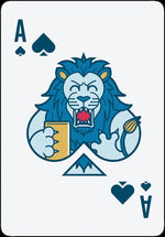 Servus! 55 Spielkarten mit bayerischen Motiven