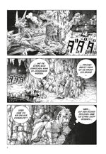 Dragon Hunt Tribe 1 (Innenansicht)