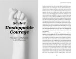 UNSTOPPABLE (Innenansicht)