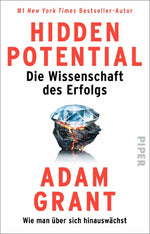 Hidden Potential - Die Wissenschaft des Erfolgs
