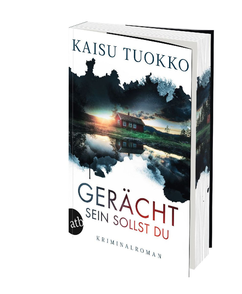 Gerächt sein sollst du (Innenansicht)