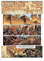 Karolus Magnus - Kaiser der Barbaren. Band 3
