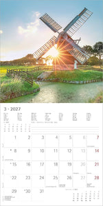 Sunny Moments 2027