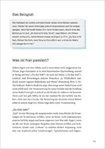 Wörterzauber statt Sprachgewalt