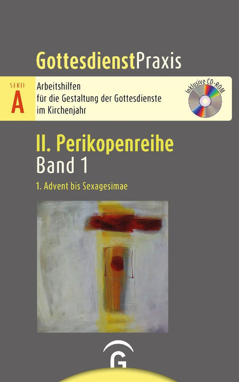 1. Advent bis Sexagesimae