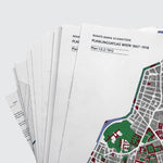 Planungsatlas Wien 1867-1918