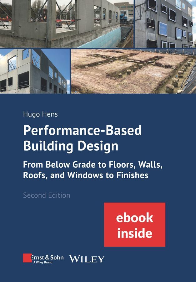 Performance-Based Building Design