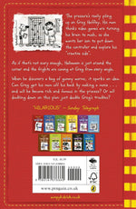 Diary of a Wimpy Kid 11: Double Down