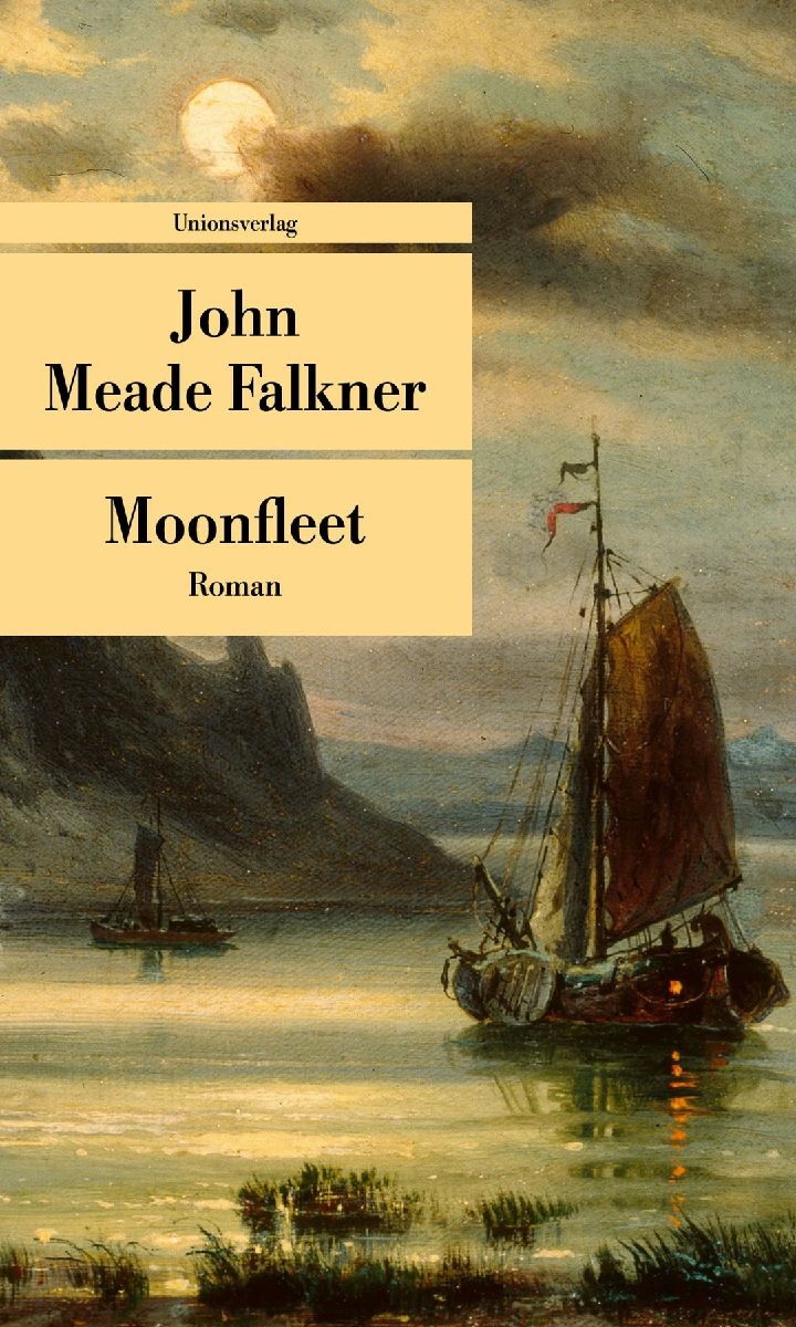 Moonfleet