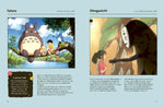 Studio Ghibli: Der inoffizielle Guide