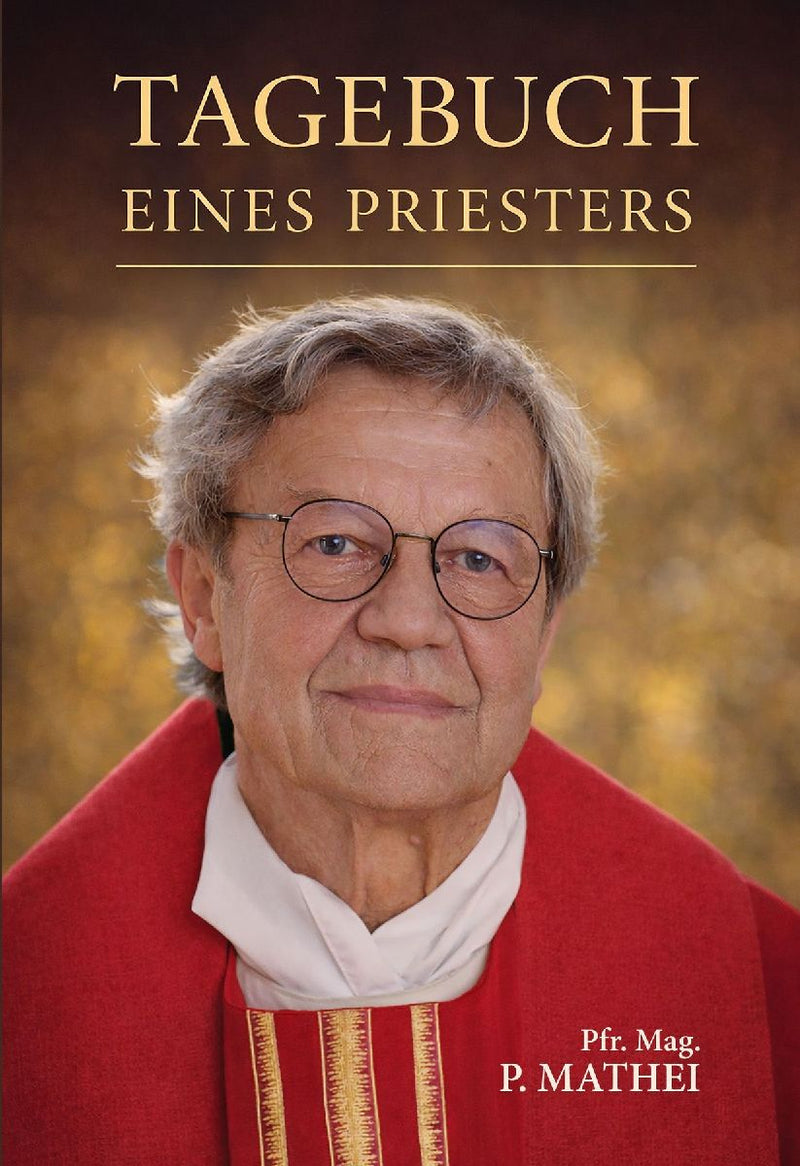 Tagebuch eines Priesters