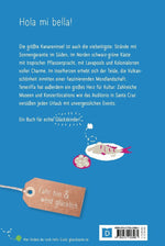 Glücksorte auf Teneriffa (Rückseite)