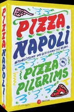 Pizza Napoli