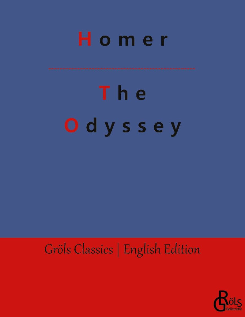 The Odyssey